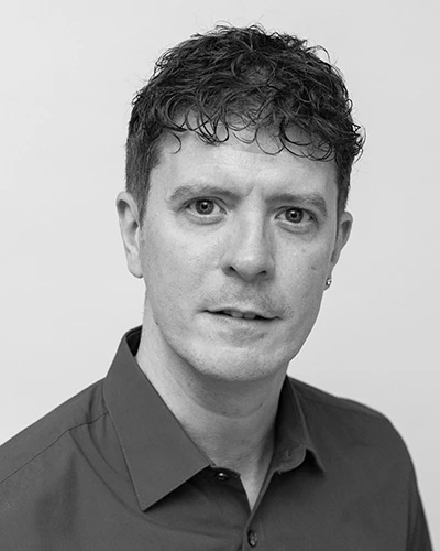 David Rhys David Rhys