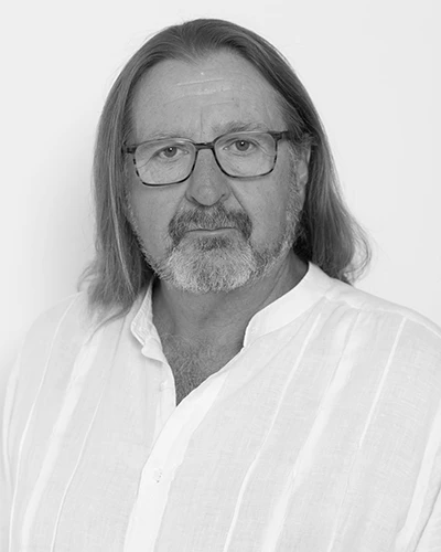 Ian Gower Ian Gower