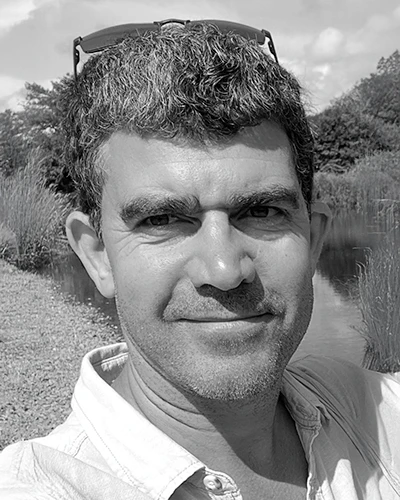 Nick Russon
